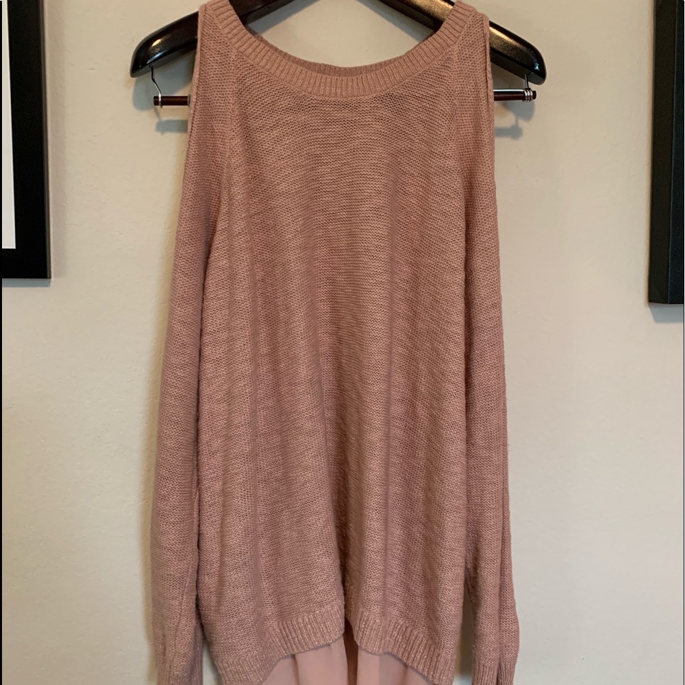 Torrid top